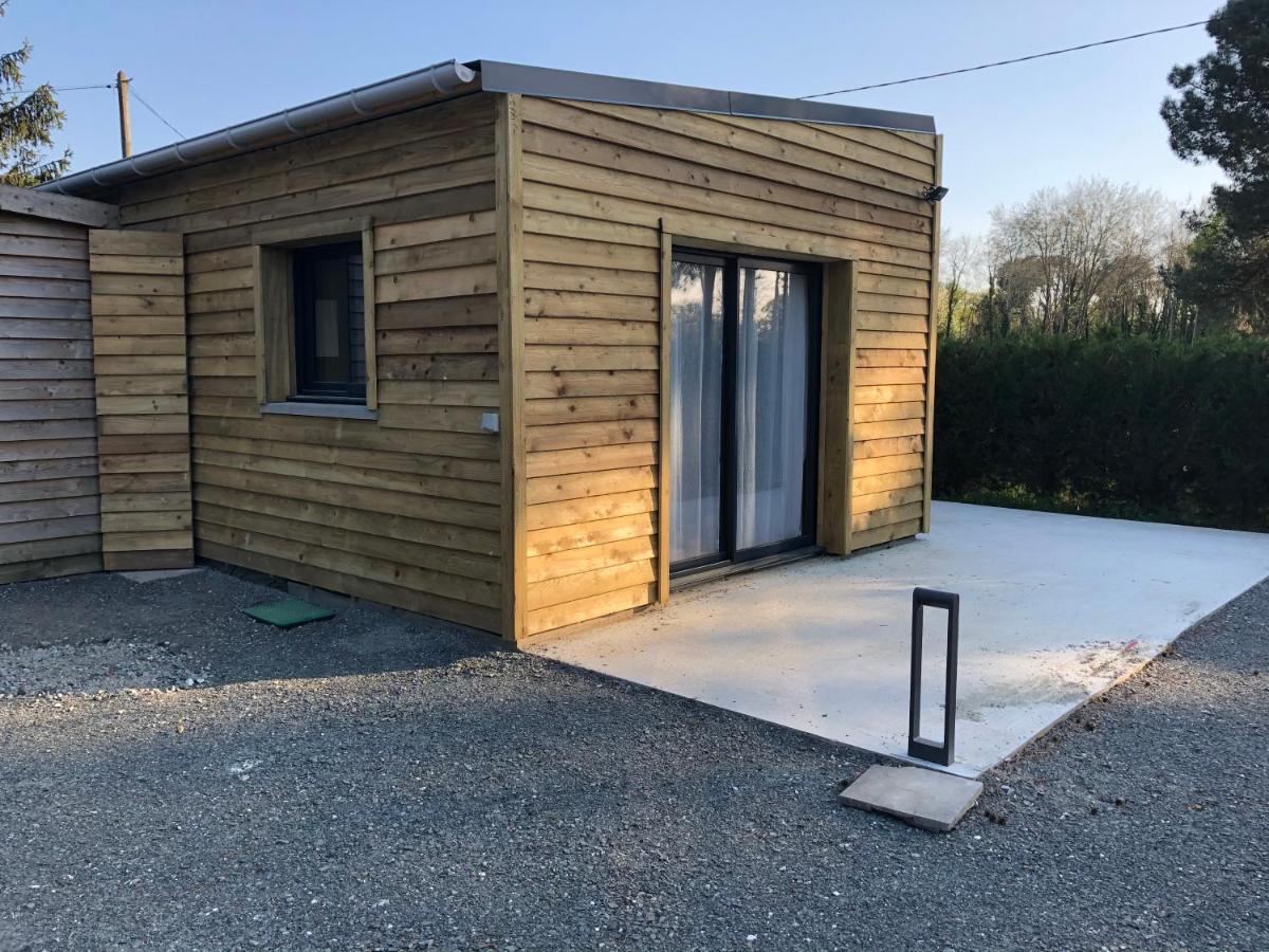 Cabane Du Circuit Le Mans Bagian luar foto